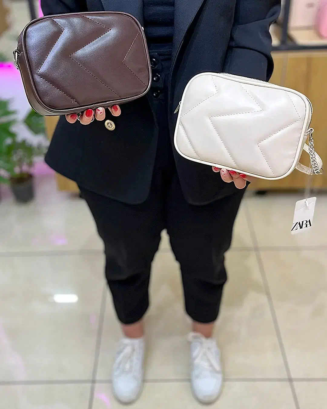 کیف بندزنجیروچرم کیف کلاس|کیف، کفش، کمربند|قم, هفت تیر|دیوار