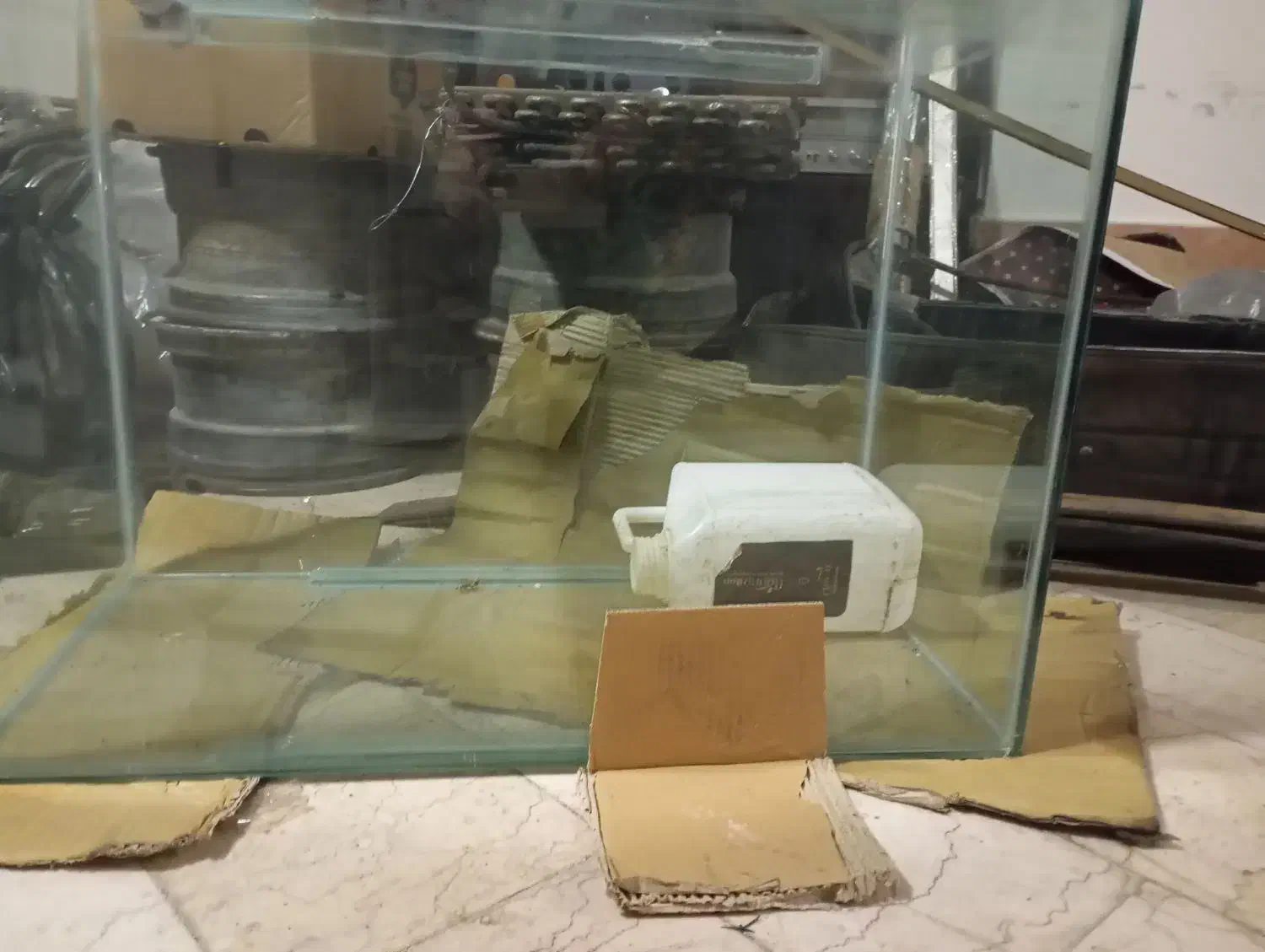 اکواریوم|ماهی|تهران, سازمان برنامه جنوبی|دیوار