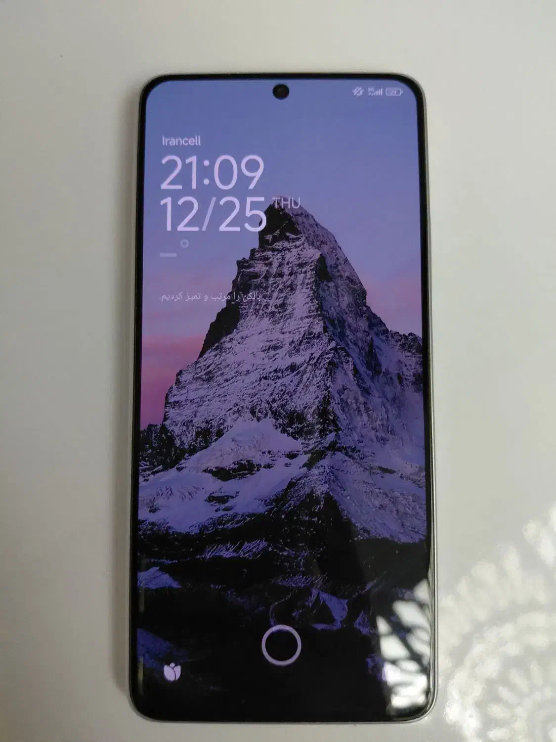 poco x6pro|موبایل|قرچک, مهدیه|دیوار