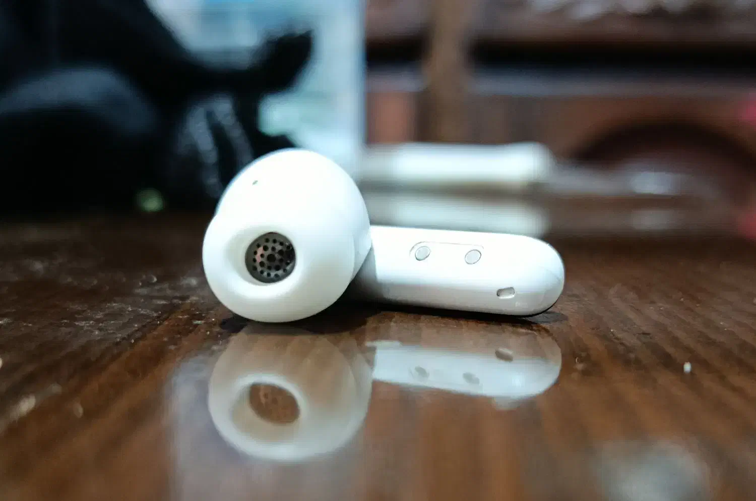 qcy n50|لوازم جانبی موبایل و تبلت|تهران, قیام|دیوار