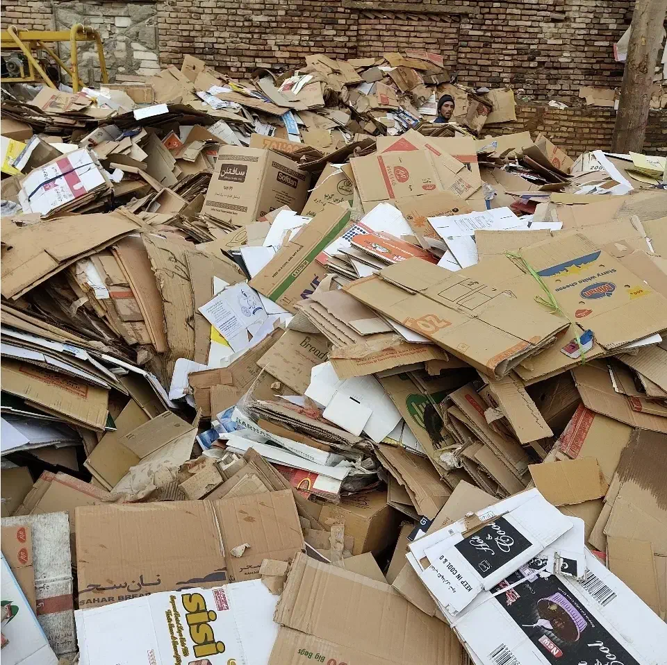 خرید کارتن اهن پلاستیک وغیره|عمده‌فروشی|برازجان, |دیوار