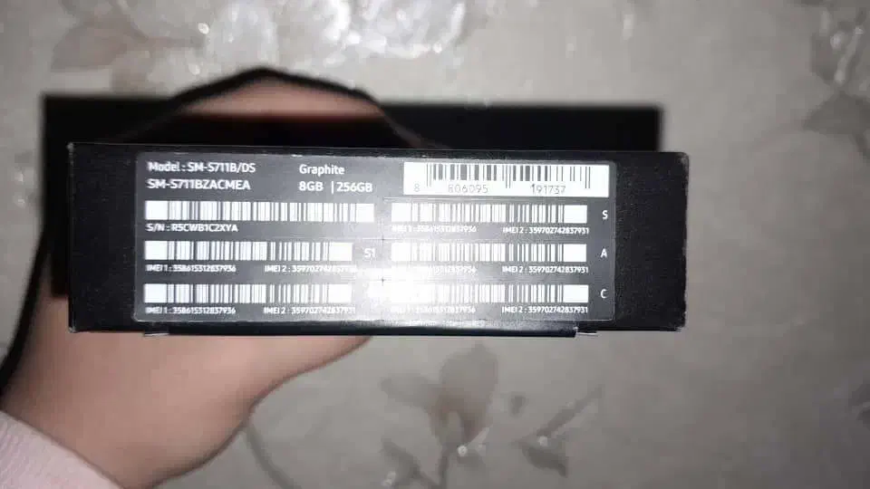 S23fe|موبایل|تهران, صادقیه|دیوار