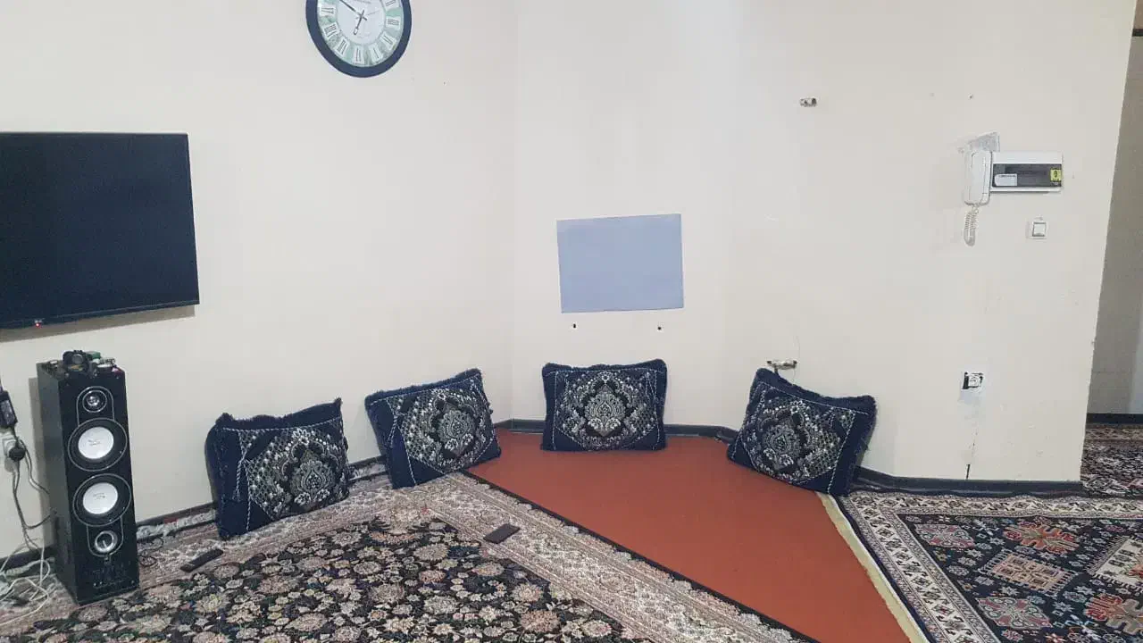 اپارتمان مسکن مهر|فروش آپارتمان|نورآباد ممسنی, |دیوار