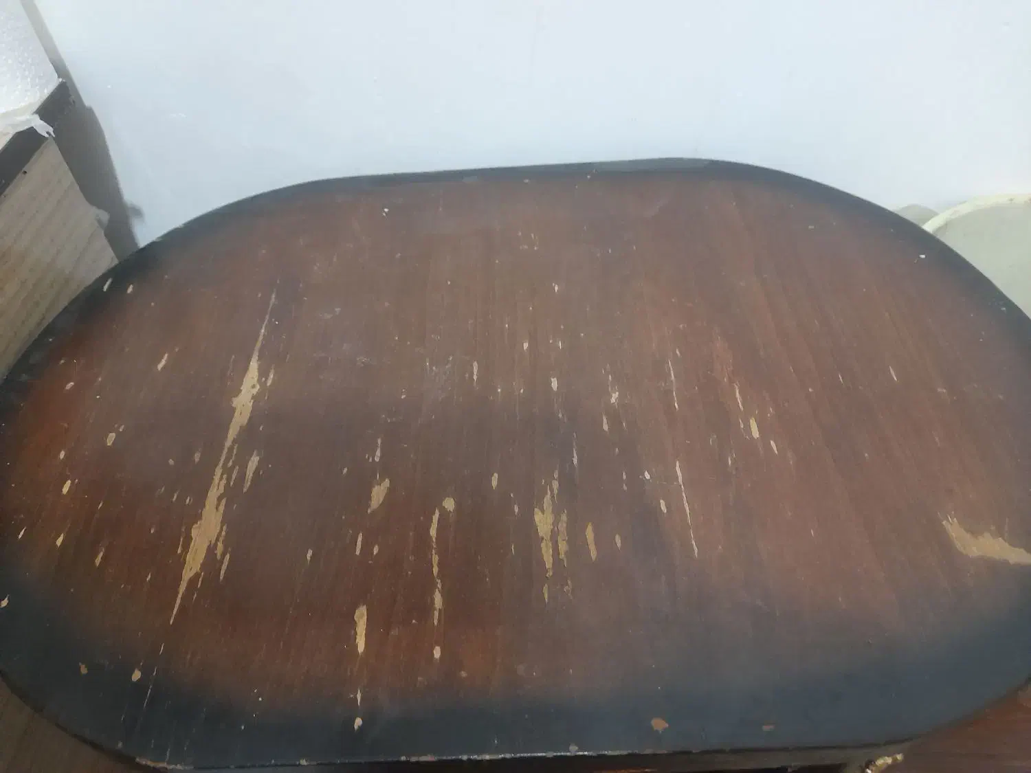 میز تلفن استفاده شده|میز تلفن|بیرجند, |دیوار