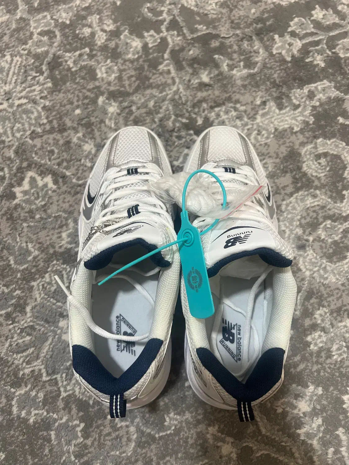 کتونی نیو بالانس|کیف، کفش، کمربند|تهران, چهارصد دستگاه|دیوار