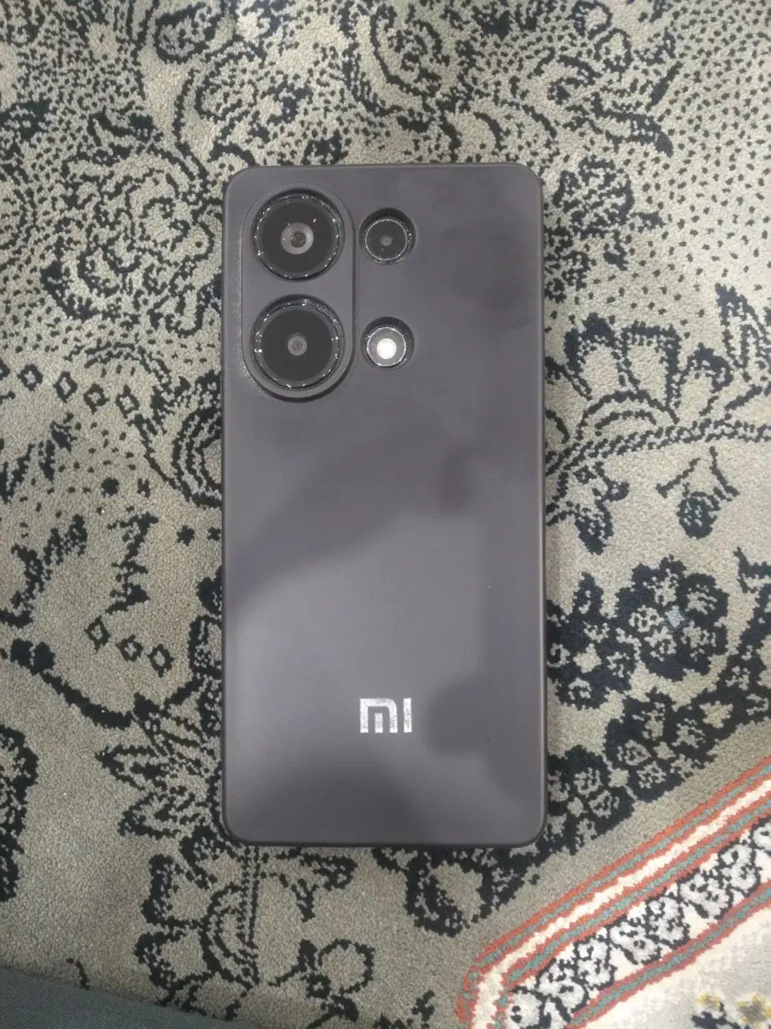 شیائومی نوت13پرو|موبایل|تهران, سبلان (لشگر)|دیوار