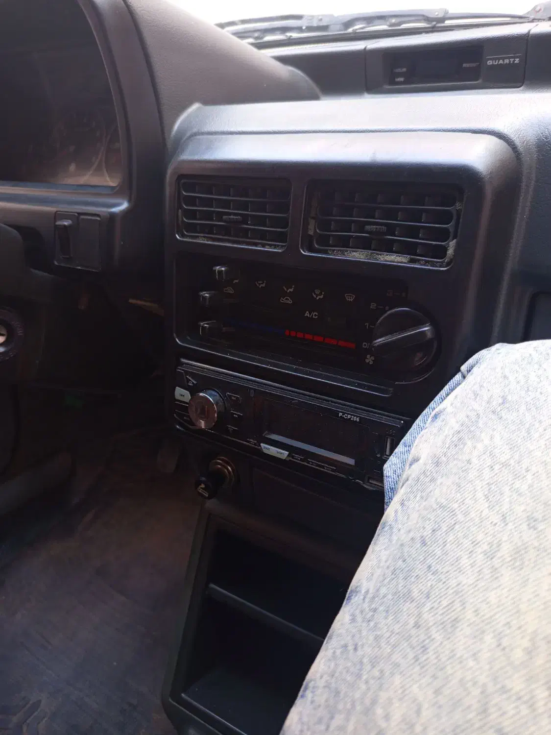 مدارک ماشین پراید نوک مدادی امروز گمشده|اشیا|اندیمشک, |دیوار