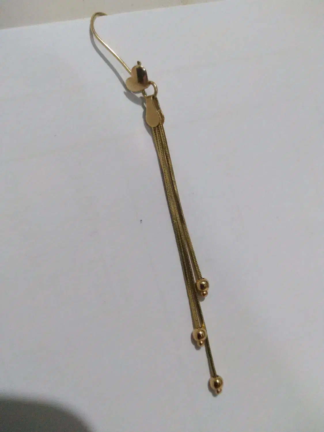 گم گشته|اشیا|کنگاور, |دیوار