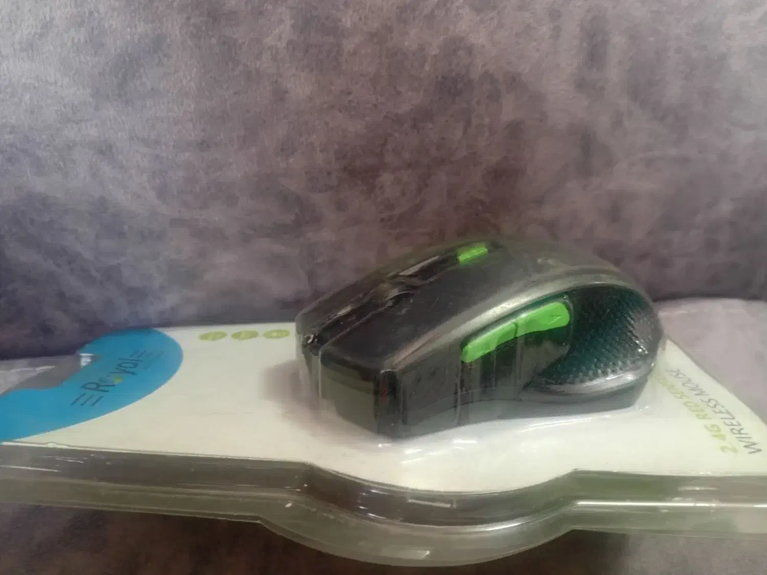 موس بی سیم|قطعات و لوازم جانبی رایانه|قم, پردیسان|دیوار