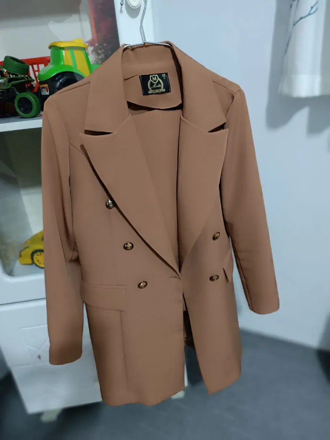 کت وشلوارکاملانو|لباس|ابهر, |دیوار