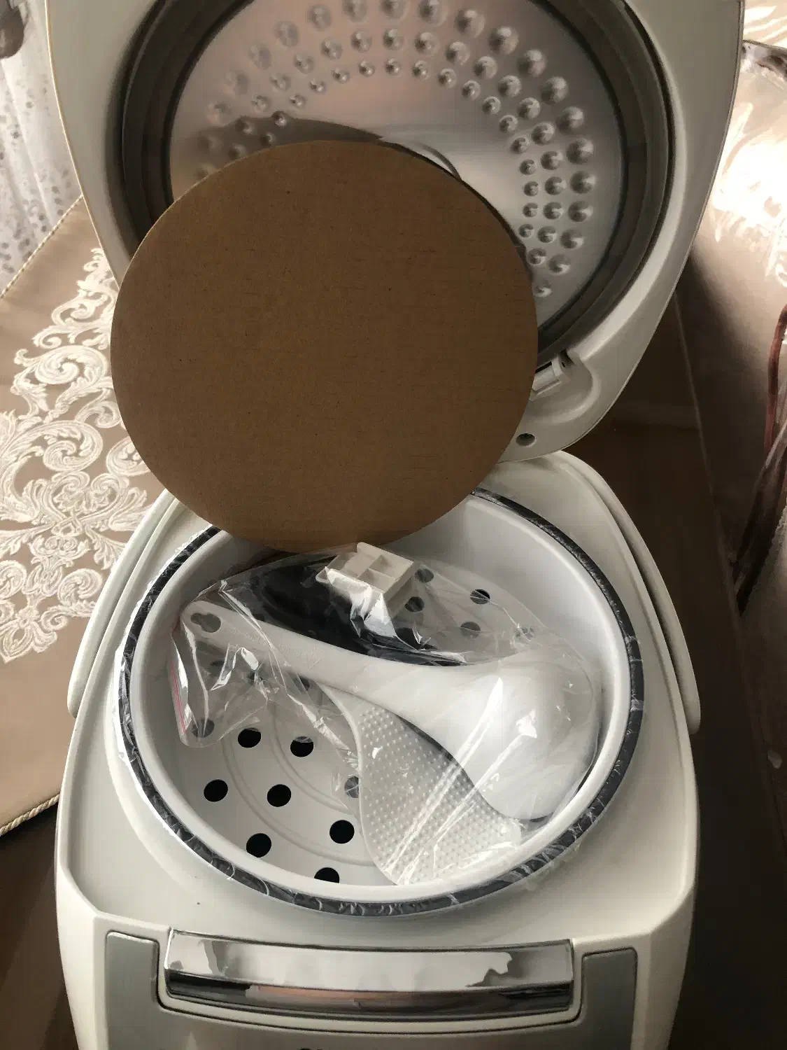 پلوپز|اجاق گاز و لوازم برقی پخت‌وپز|قزوین, |دیوار