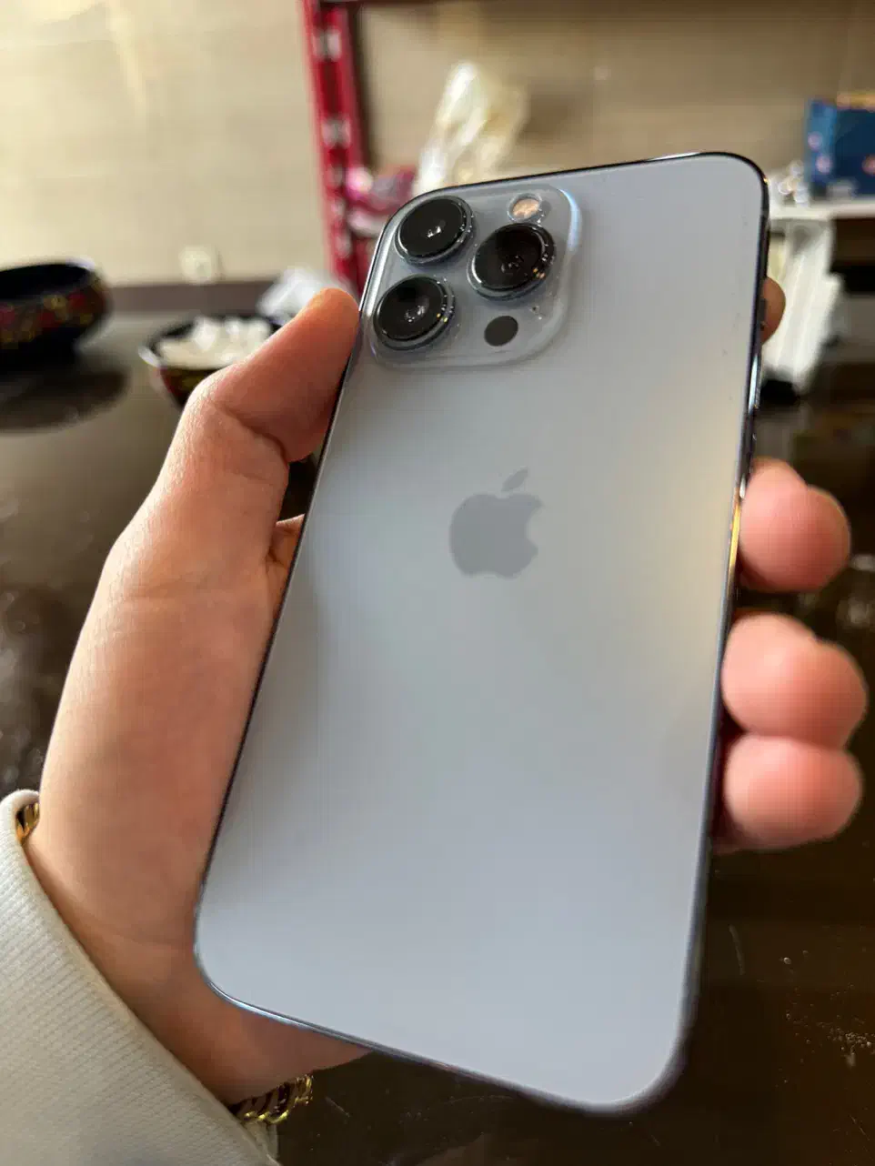 ایفون ۱۳ پرو|موبایل|تبریز, |دیوار