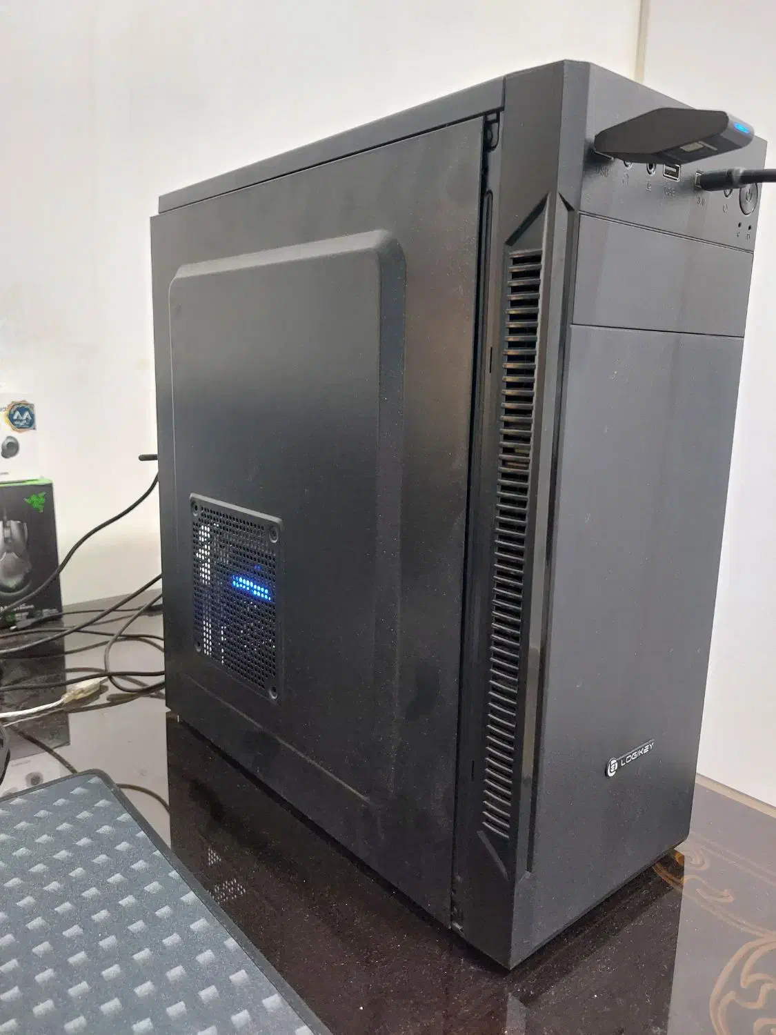pc قدرتمند|رایانه رومیزی|بندر ماهشهر, |دیوار
