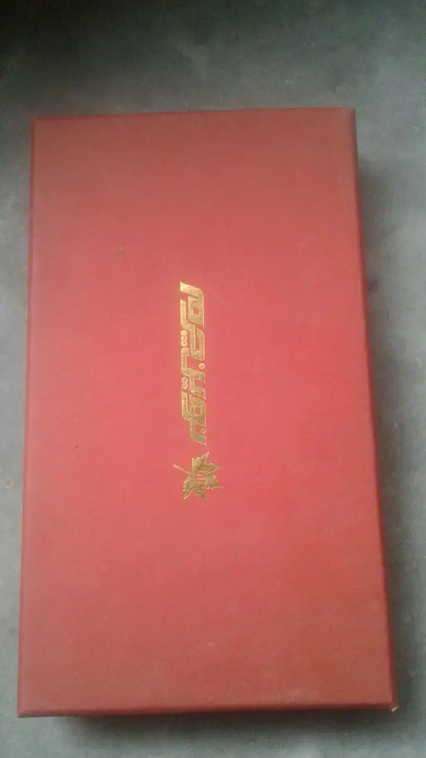 کیف پول نوین چرم|کیف، کفش، کمربند|تهران, جوادیه تهرانپارس|دیوار