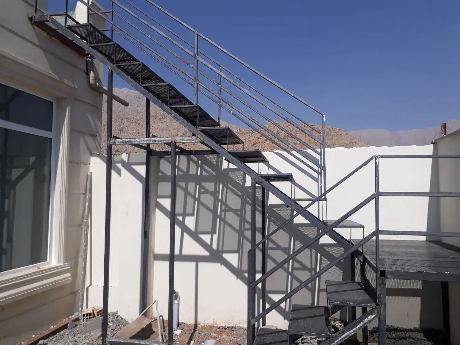 جوشکاری سیار|خدمات پیشه و مهارت|کرمانشاه, |دیوار