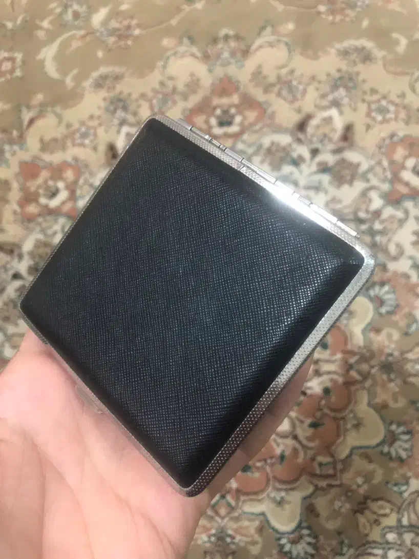 جعبه سیگار جاسیگاری|زیورآلات و اکسسوری|مشهد, گلبرگ شمالی|دیوار