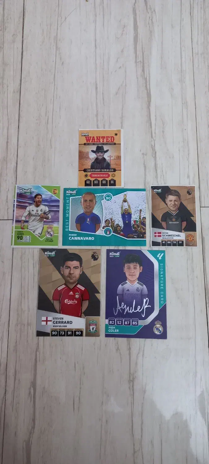 کیمدی و برچسب باارزش|کلکسیون و سرگرمی|مشهد, ایثار|دیوار