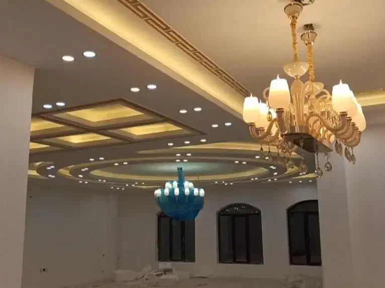 برقکاری و عیب یابی و رفع اتصالی ساختمان|خدمات پیشه و مهارت|کاشان, شهرک امیرالمومنین|دیوار