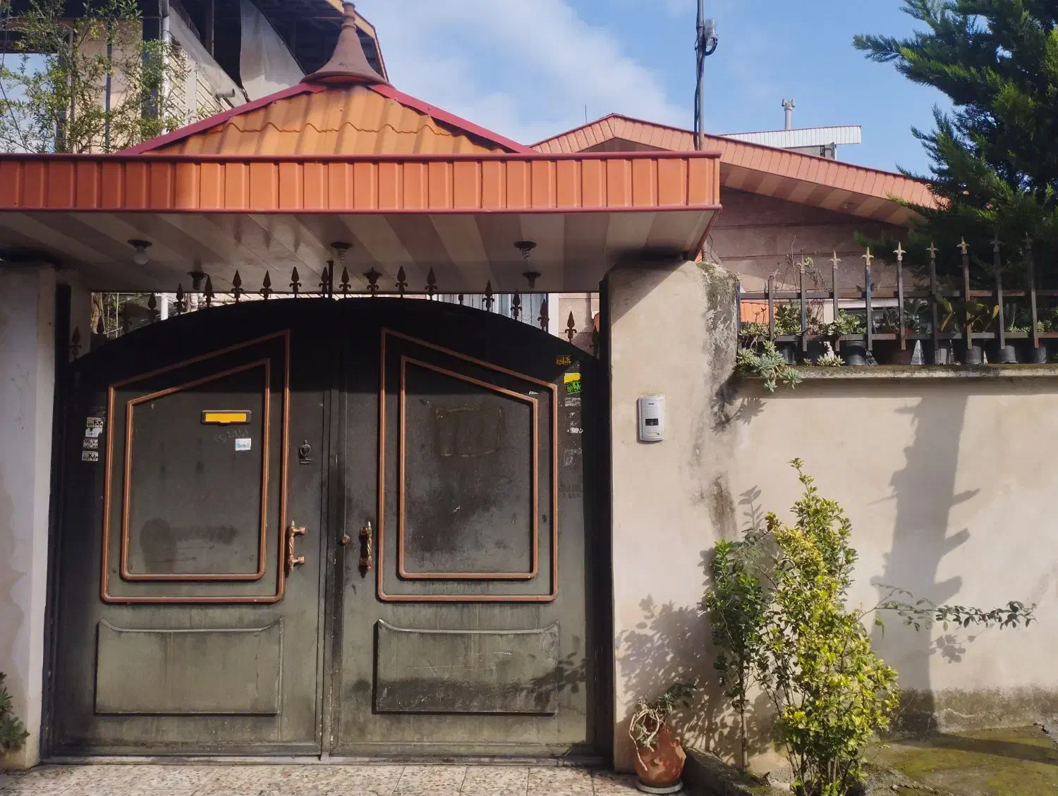 خونه ویلایی|فروش خانه و ویلا|املش, |دیوار