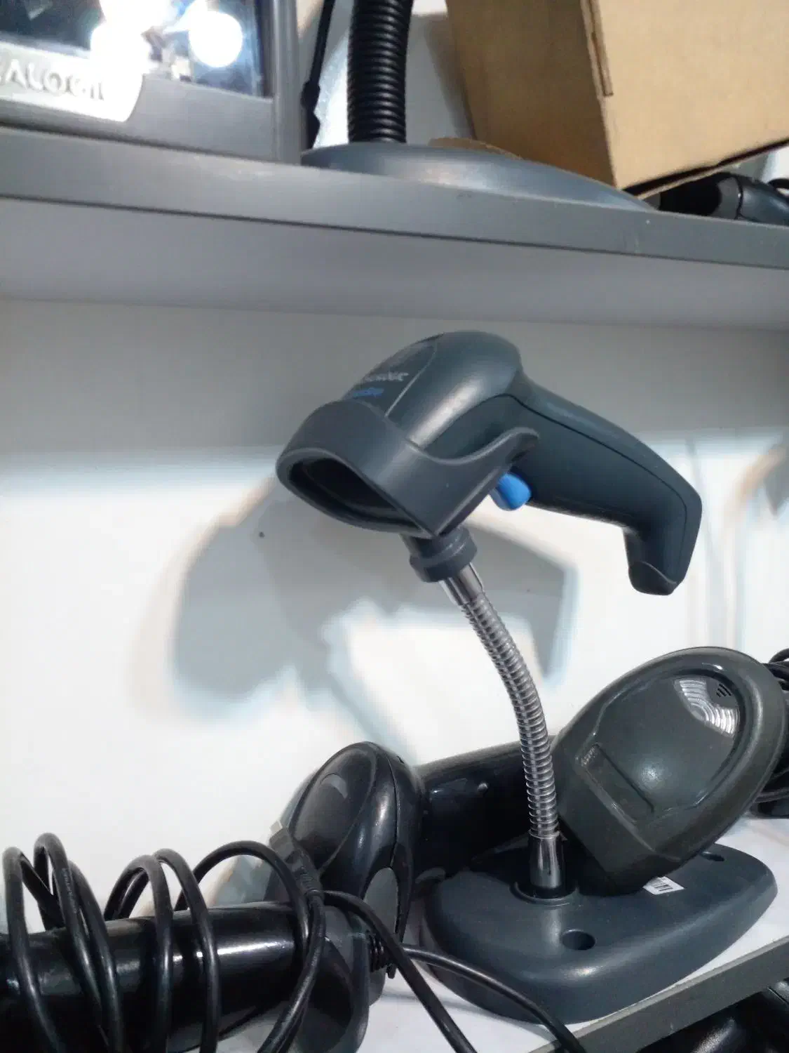 بارکد خوان دیتالاجیک مدل datalogic 2100 lite2130|پرینتر، اسکنر، کپی، فکس|تهران, سهروردی|دیوار