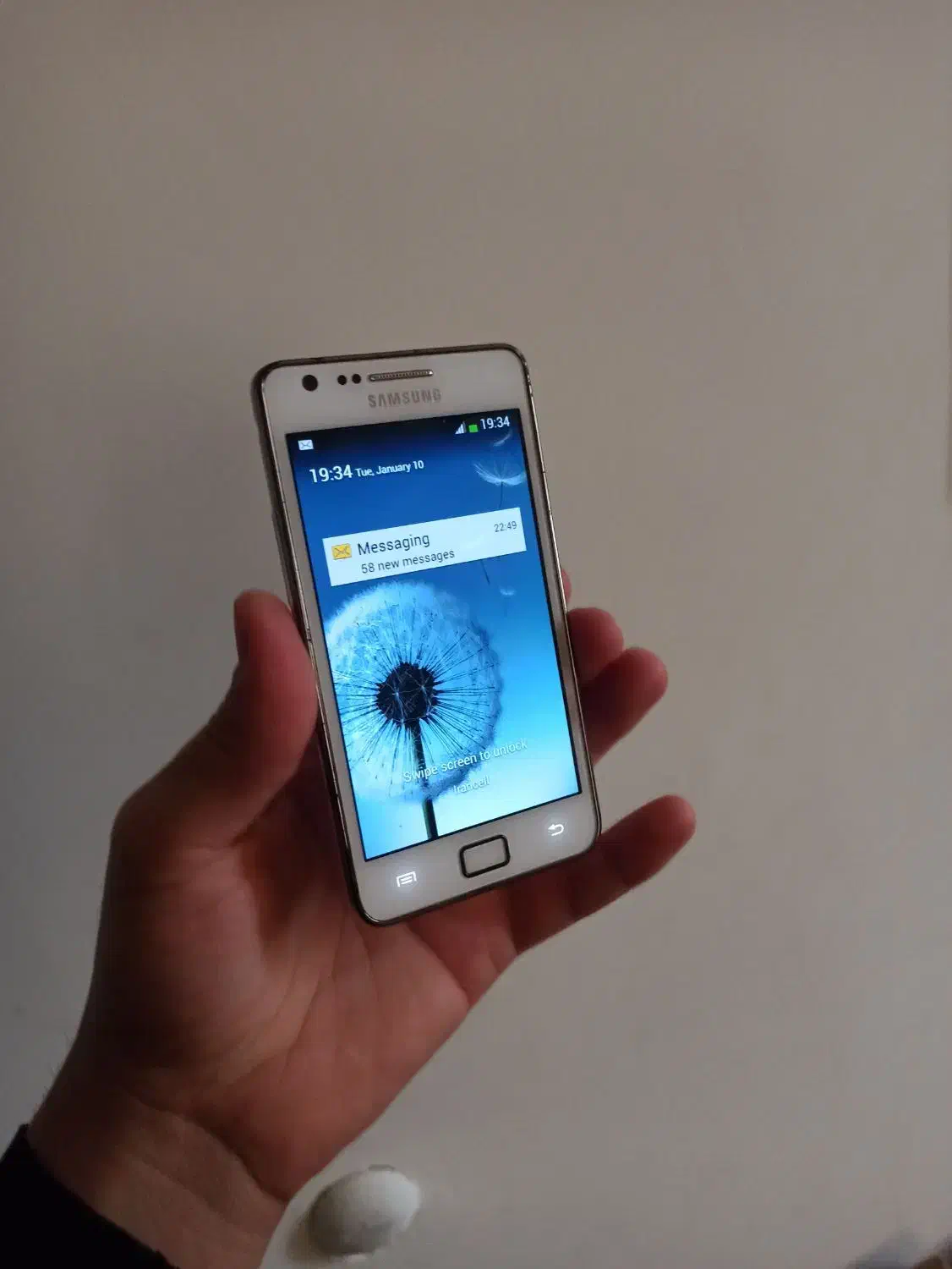 s2 plus|موبایل|رشت, خواهر امام|دیوار