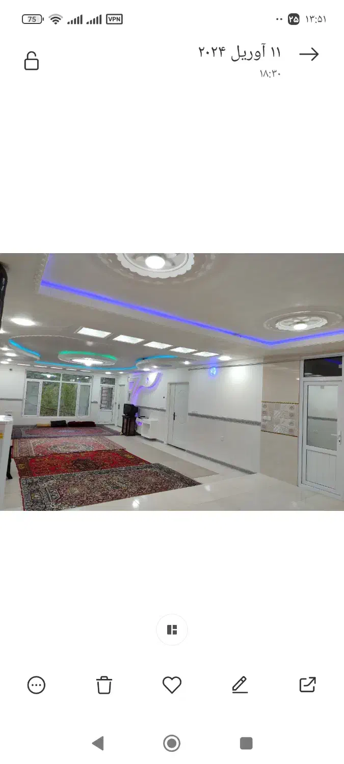سویت اجاره روزانه/هفتگی/ماهانه آپارتمان|اجارهٔ کوتاه‌مدت آپارتمان و سوئیت|پاوه, |دیوار