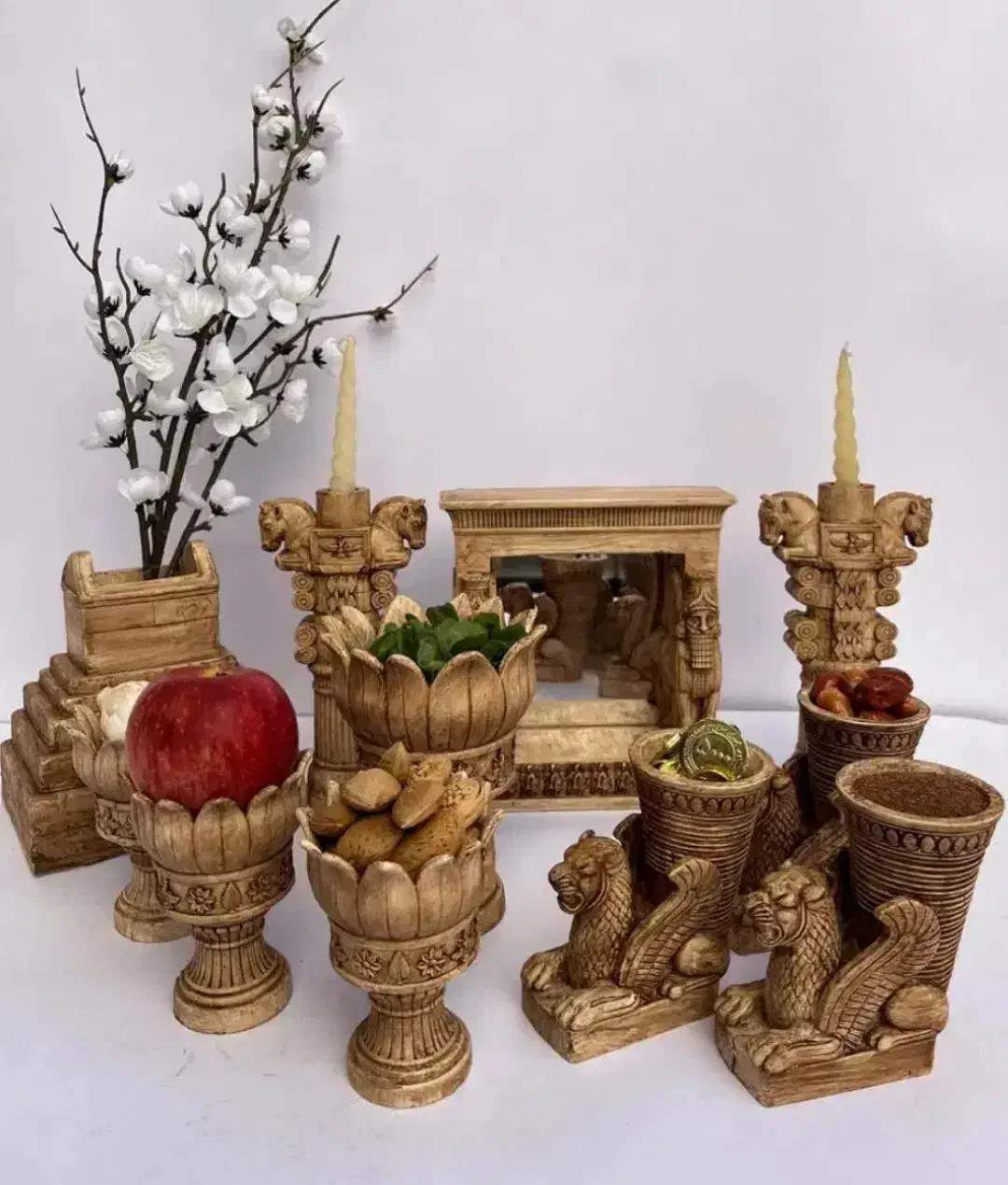 اکسسوری|صنایع دستی و سایر لوازم تزئینی|رشت, عینک|دیوار