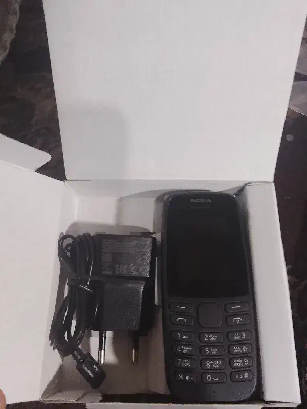 گوشی NOKIA|موبایل|قوچان, |دیوار