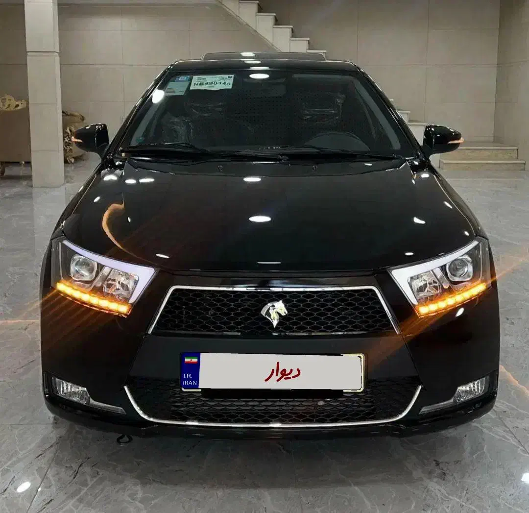 دناپلاس/6دنده توربو/دنا/اقساط بانک سامان|خودرو سواری و وانت|تهران, جنتآباد جنوبی|دیوار