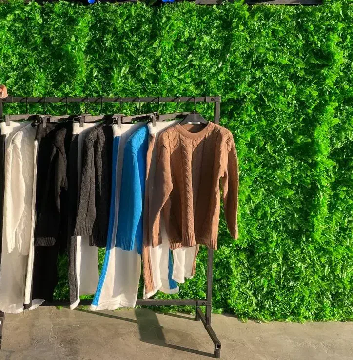 ست بافت در طرح ها ورنگ های مختلف|لباس|تهران, بازار|دیوار