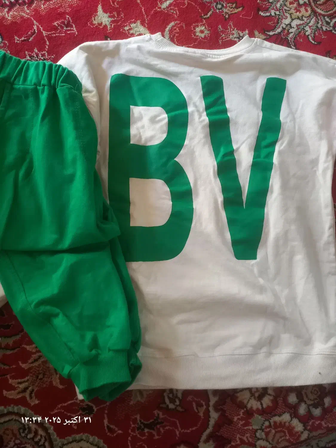 لباس بچه گانه|لباس|اهر, |دیوار