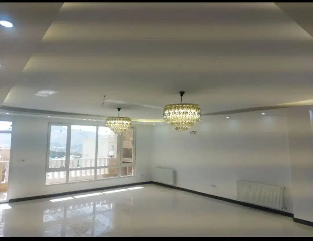 ۱۷۰ متر اپارتمان/ گلشن ها/ ۳ خواب/ فول|اجارهٔ آپارتمان|خرم‌آباد, |دیوار