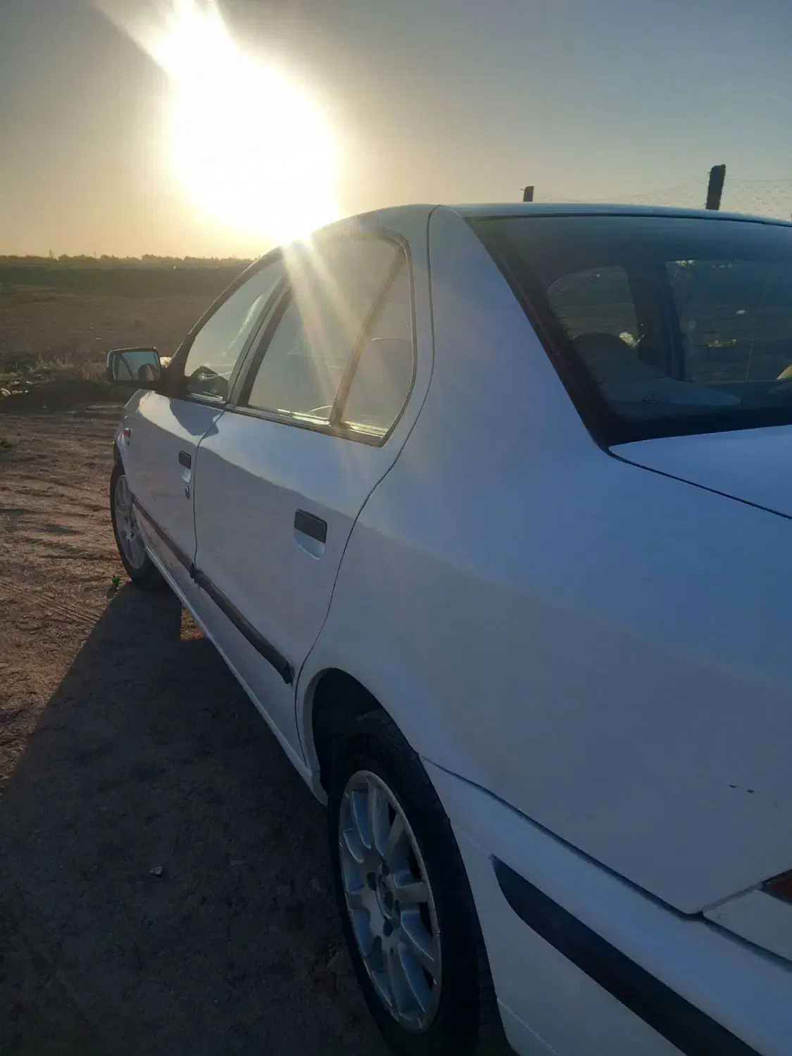 سمندLXدر حد|خودرو سواری و وانت|نیشابور, مدرس|دیوار