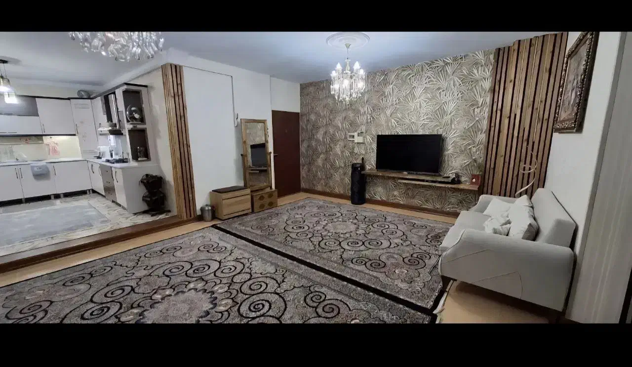 اجاره  یک واحد آپارتمان در جاده امام زاده|اجارهٔ آپارتمان|اسدآباد, |دیوار