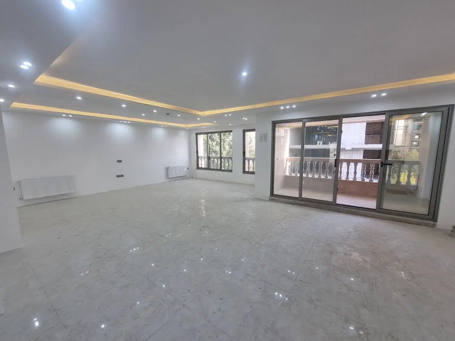 ۲۱۲متر آپارتمان کلیداول  فروش سعدی|فروش آپارتمان|یاسوج, |دیوار