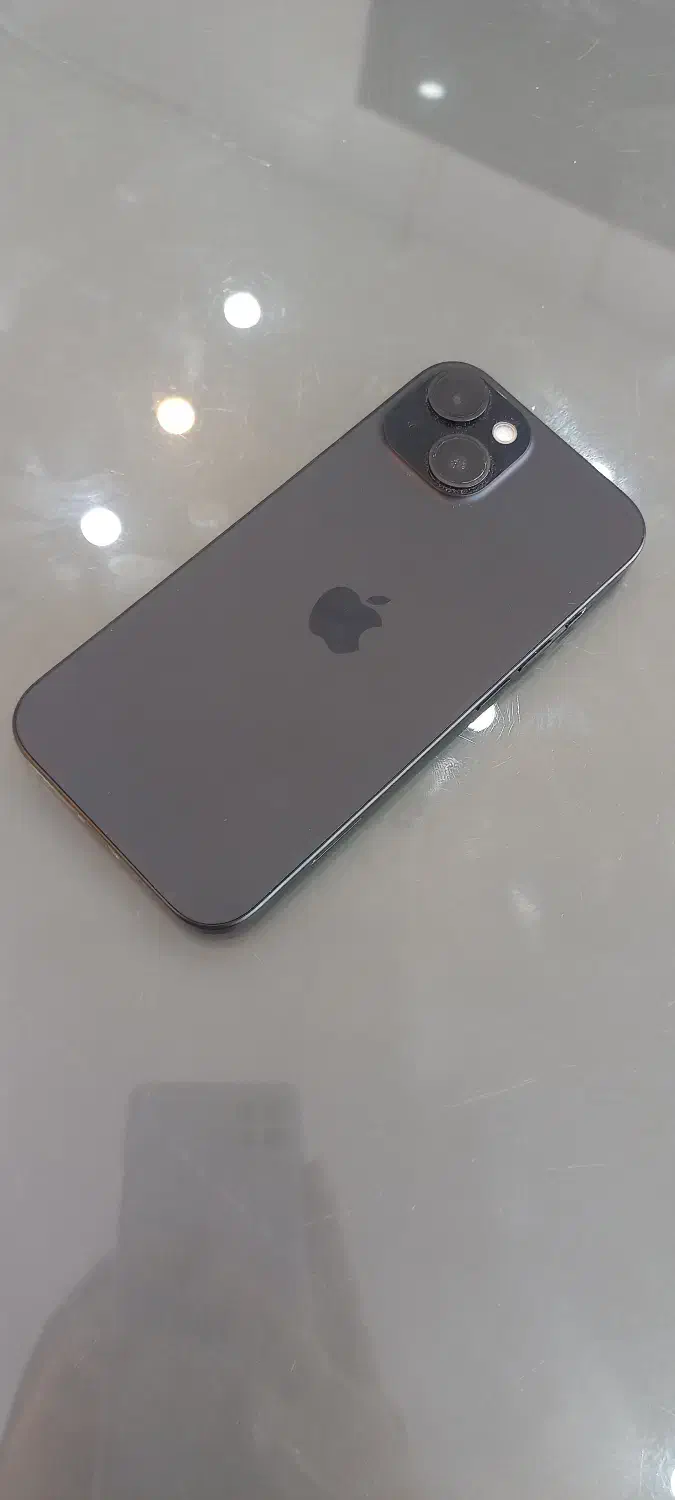 iphone 15|موبایل|اصفهان, گلزار|دیوار