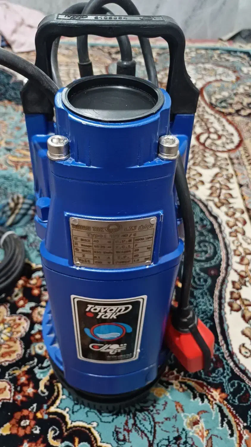 کفکش|ماشین‌آلات صنعتی|زاهدان, |دیوار