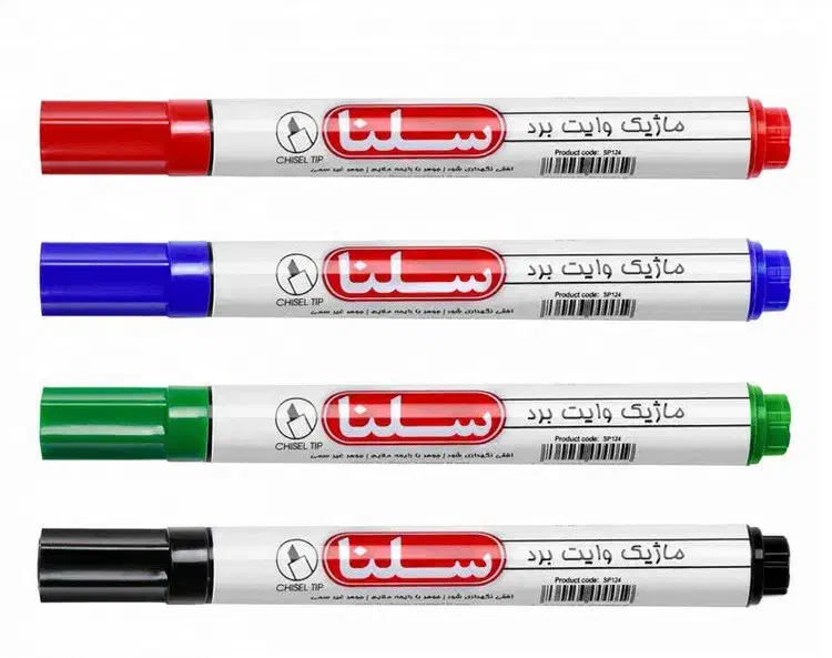 ماژیک وایت برد|لوازم التحریر|بابلسر, |دیوار