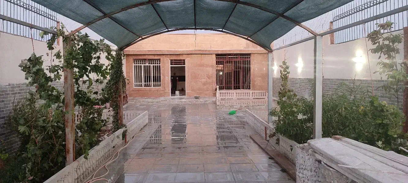 اجاره *روزانه* باغ ویلا محدوده مسجد جامع ،کمربندی|اجارهٔ کوتاه‌مدت ویلا و باغ|ورامین, ورامین|دیوار