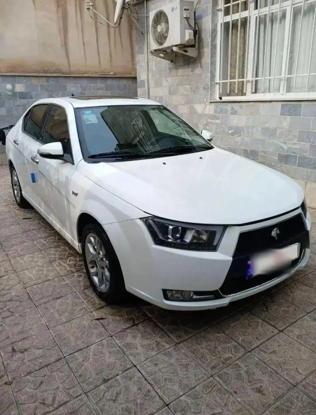 دنا پلاس اتومات 1401 بدون رنگ شاسیا سالم|خودرو سواری و وانت|تربتحیدریه, آغوی|دیوار