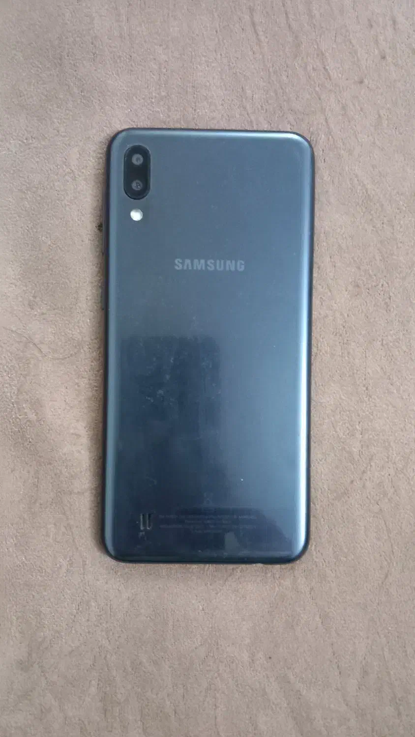 سامسونگ M10|موبایل|ری, جوانمرد قصاب|دیوار