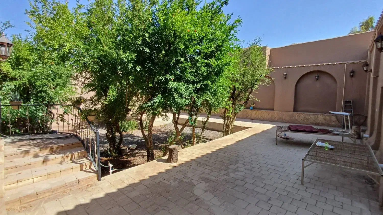 بومگردی اجاره اتاق جداگانه یا دربست کامل|اجارهٔ کوتاه‌مدت آپارتمان و سوئیت|رفسنجان, |دیوار