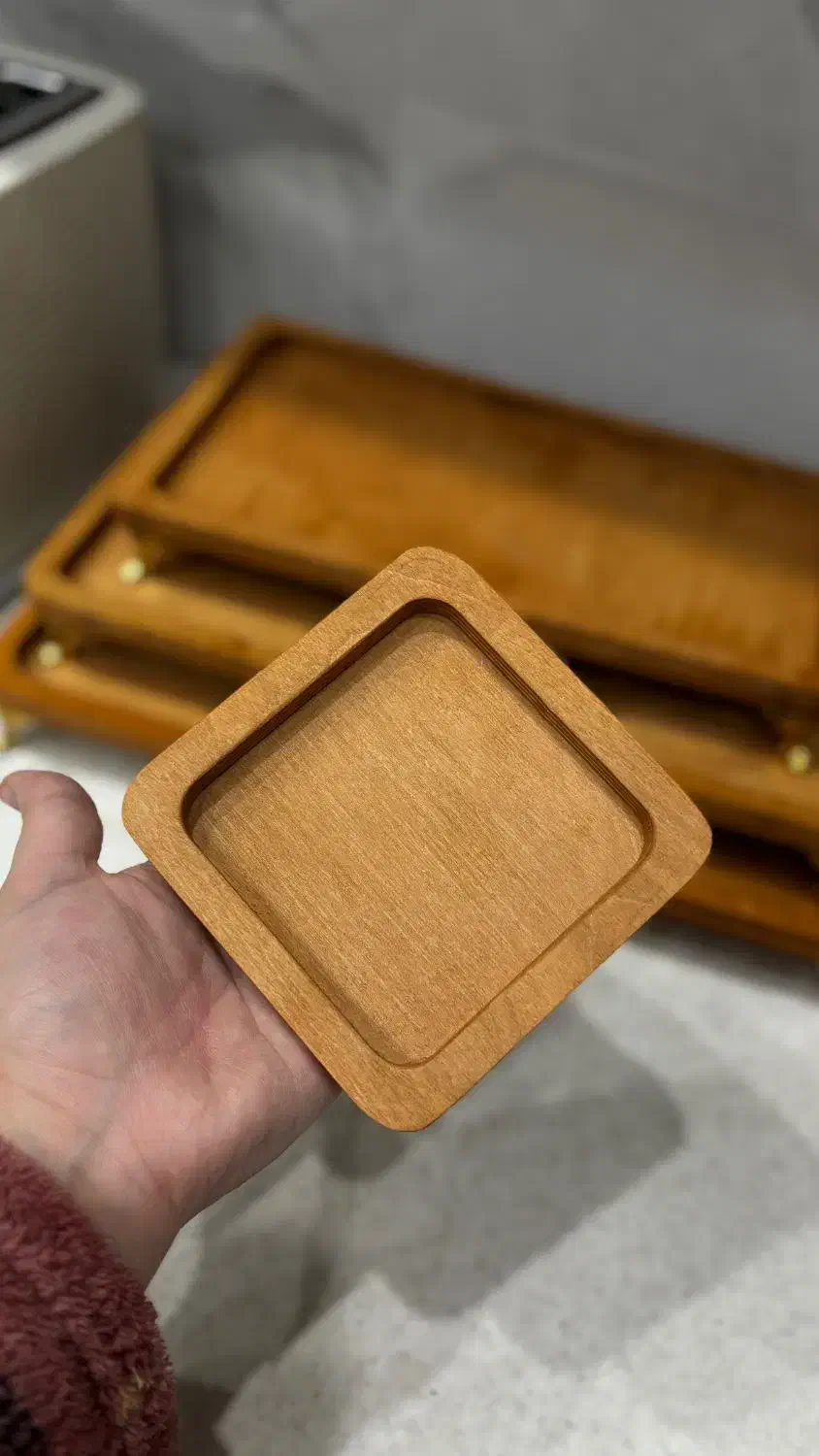 استند و ظرف سرو وتابلو|ظروف سرو و پذیرایی|ری, علایین|دیوار