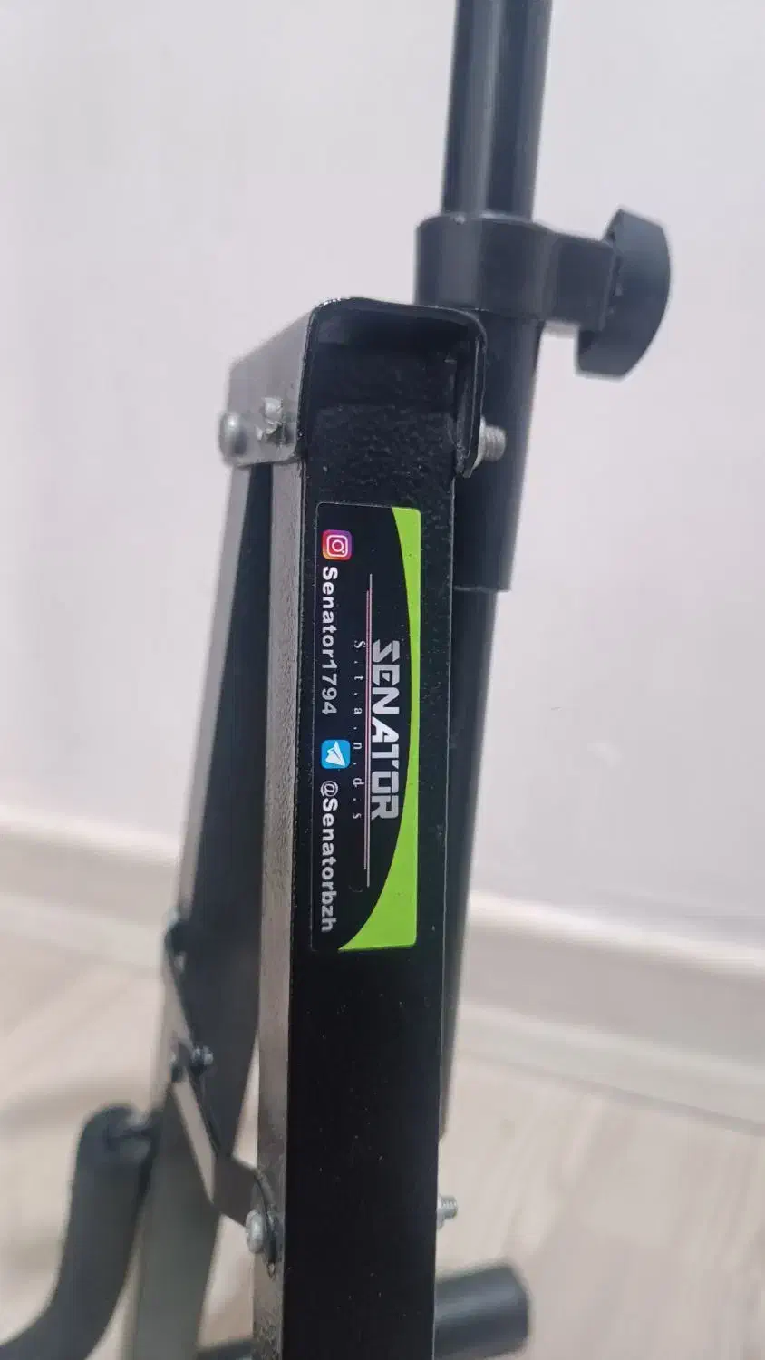 پایه و زیرپایی گیتار|گیتار، بیس، امپلیفایر|دزفول, |دیوار