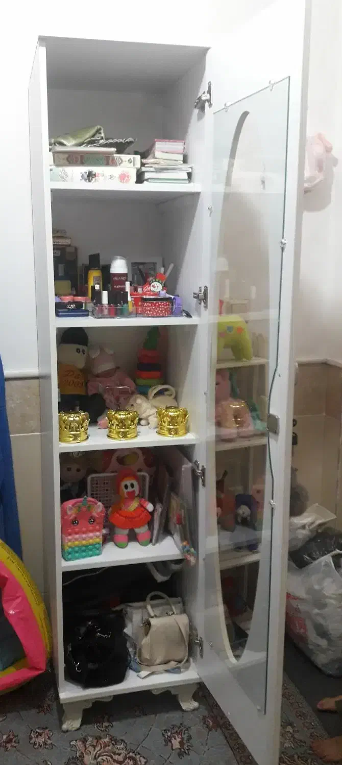 ویترین|بوفه، ویترین، کنسول|قم, فرهنگیان و شهربانی|دیوار