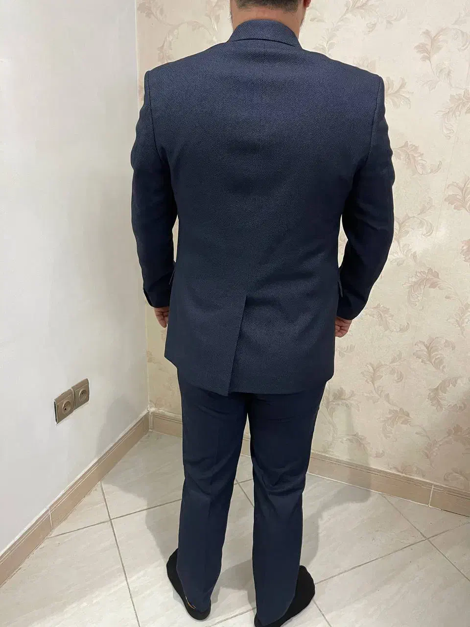 کت شلوار اسپرت|لباس|اندیشه, شهرک مریم|دیوار