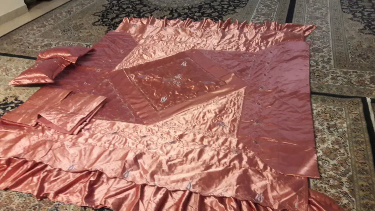 سرویس روتختی شیک|سرویس روتختی|تهران, مجیدآباد|دیوار