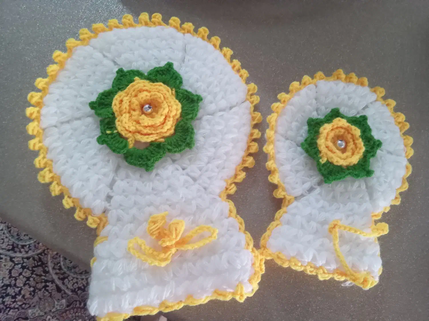 بافتنی|لوازم خیاطی و بافتنی|ملایر, |دیوار