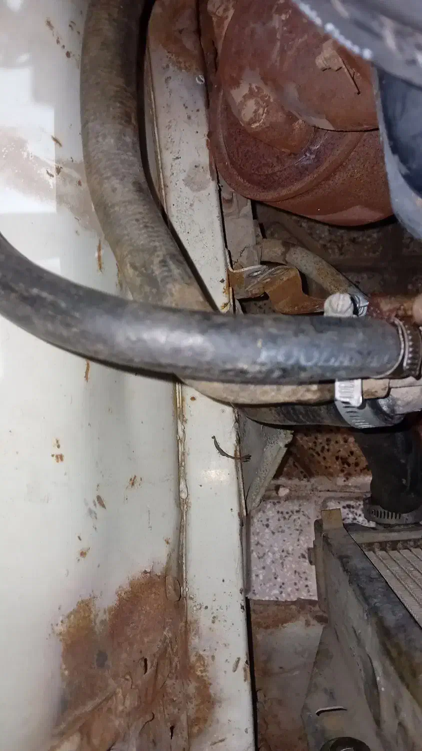 پیکان پژو مدل ۷۲ موتور ۱۸۰۰ سی سی|خودرو سواری و وانت|طاغنکوه, |دیوار