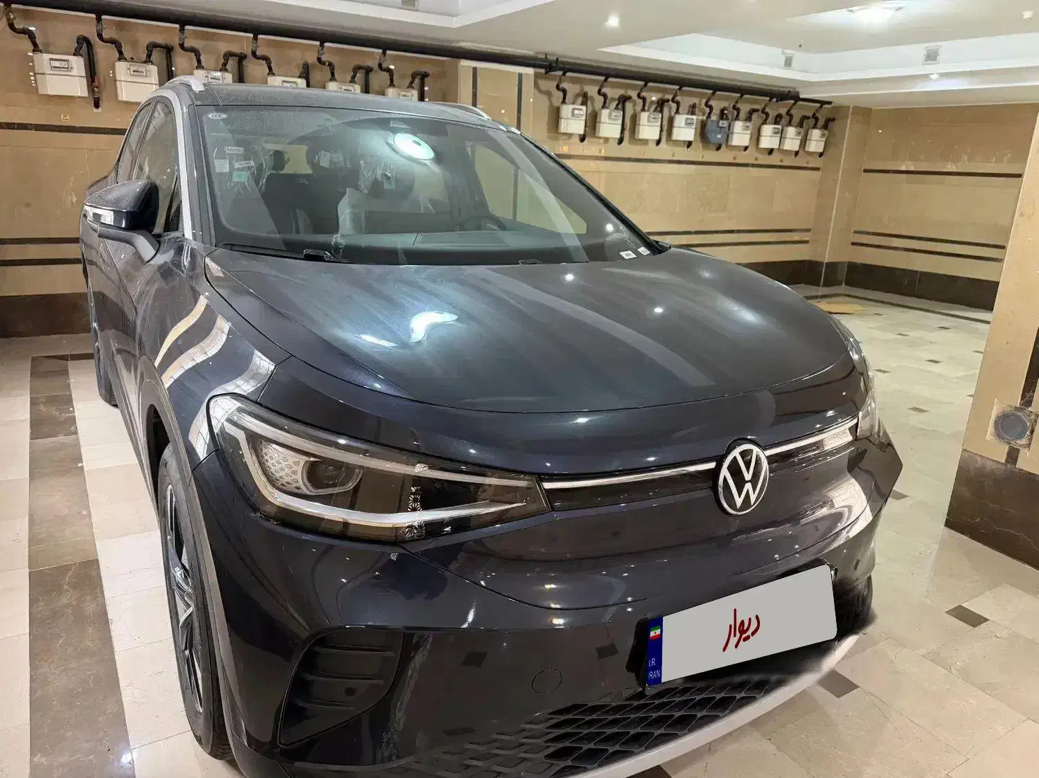 ID4 2025|خودرو سواری و وانت|تهران, دبستان|دیوار